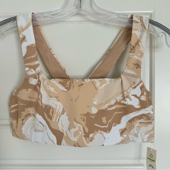 aerie Other - NWT Offline By Aerie Sports Bra Size M